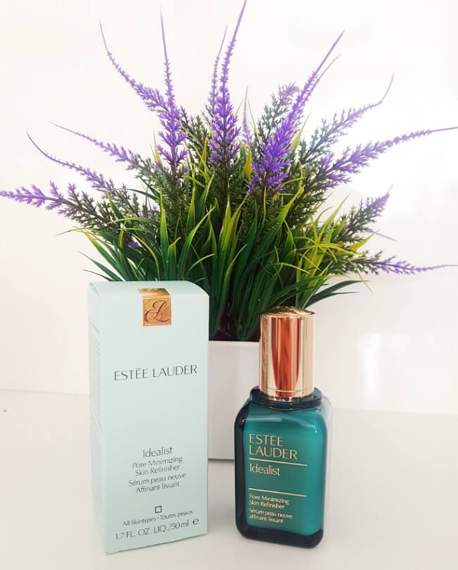 Serum se khít lỗ chân lông Estee Lauder