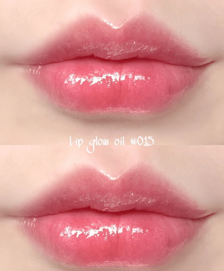 DIOR BACKSTAGE  Dior Addict Lip Glow  Moisturizing lip balm for natural  color enhancement  COSMETICS VIBES
