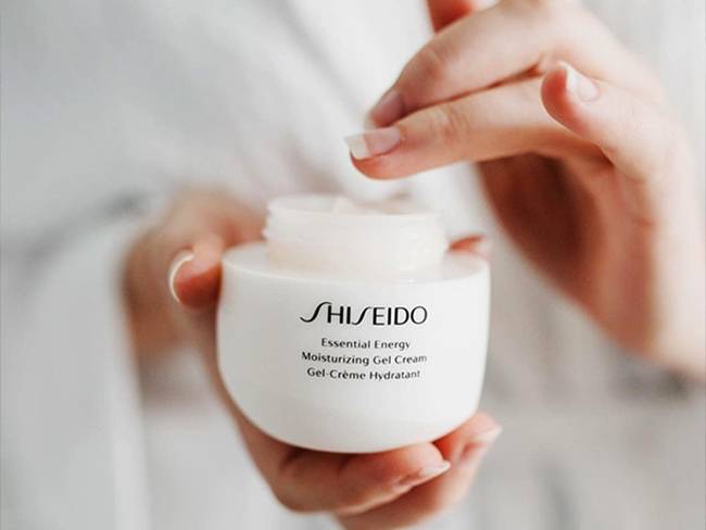 Gel dưỡng ẩm cho da thường Shiseido Essential Energy Moisturizing Gel Cream