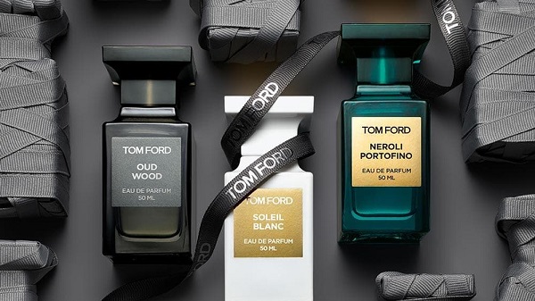 Nước hoa Tom Ford