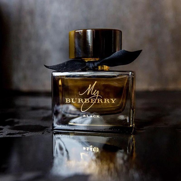 Nước hoa nữ My Burberry Black Eau De Parfum