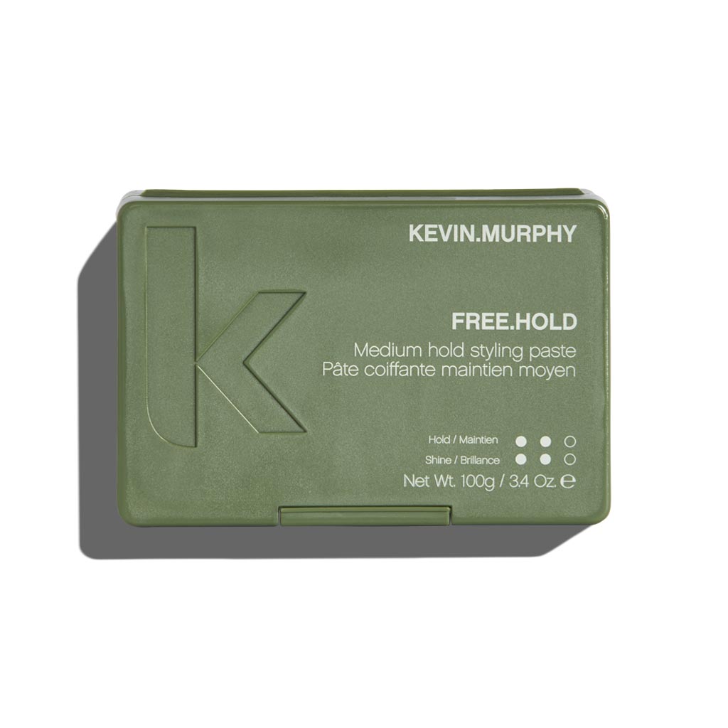 Sáp Vuốt Tóc Kevin Murphy Free Hold