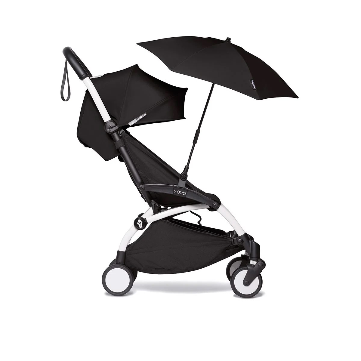 Xe đẩy Babyzen Yoyo 0+/6+ Complete Stroller - Black/Black xe day babyzen yoyo 0 6 complete stroller black black chiaki vn 5 jpg 1664788060 03102022160740