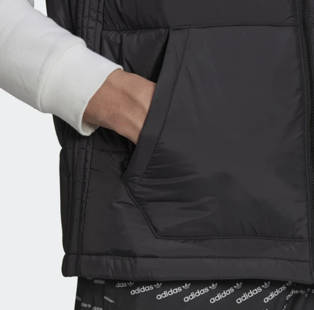 Men's Athletic & Outdoor Vests | adidas US