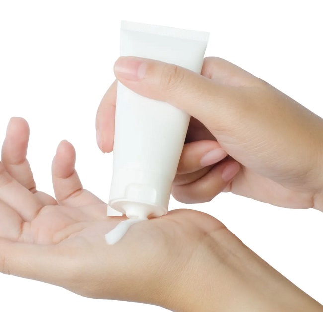 Cách chọn kem dưỡng da tay