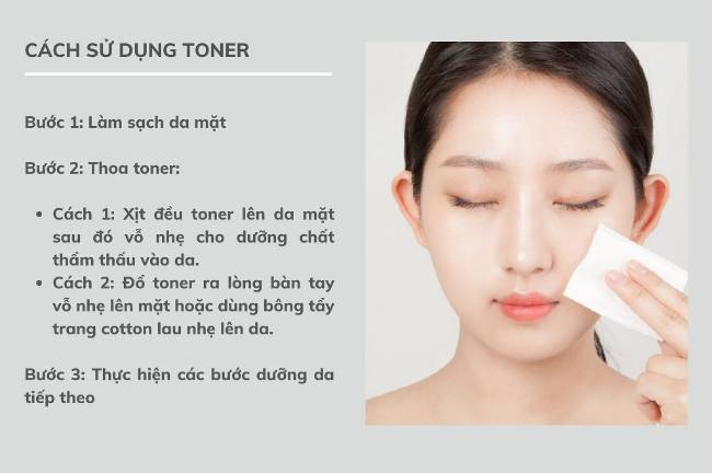 Top 9 Toner Nhật Bản từ bình dân tới cao cấp nên mua nhất 2023