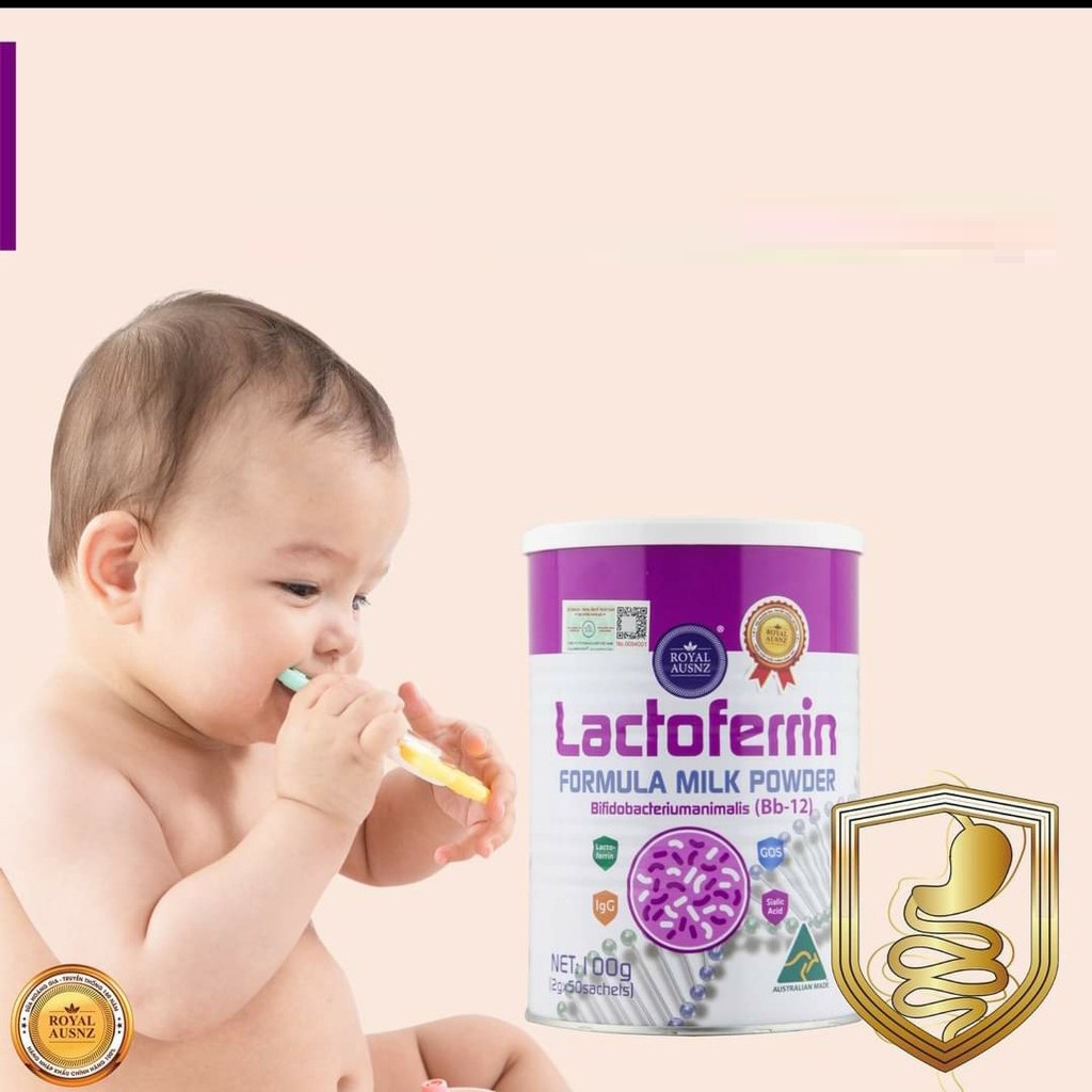 Sữa hỗ trợ tăng đề kháng Royal Ausnz Lactoferrin Formula Milk BB-12 cho trẻ e941983a8c6fdc9aaa0babbdf6833920 jpeg 1669194575 23112022160935