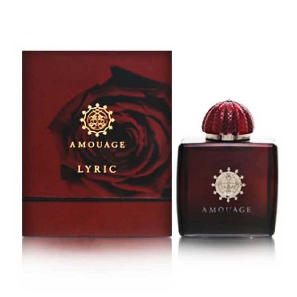 Nước hoa nữ Amouage Lyric Woman Eau De Parfum