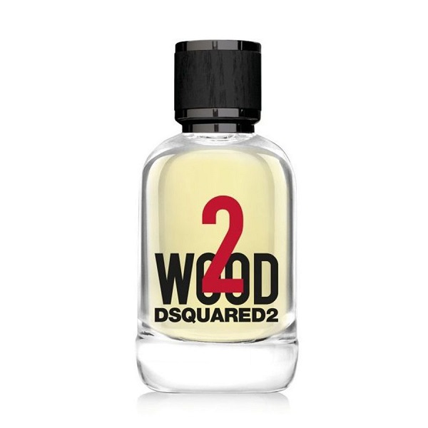 Nước hoa unisex Dsquared2 Wood 2 EDT