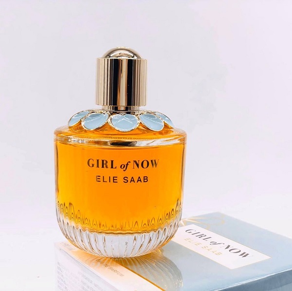 Nước hoa Elie Saab Girl Of Now Shine Eau De Parfum