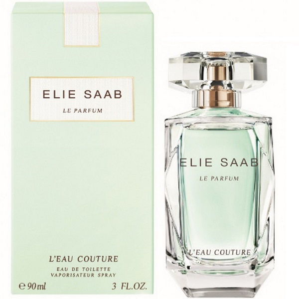 Nước hoa nữ Elie Saab Le Parfum L Eau Couture EDT