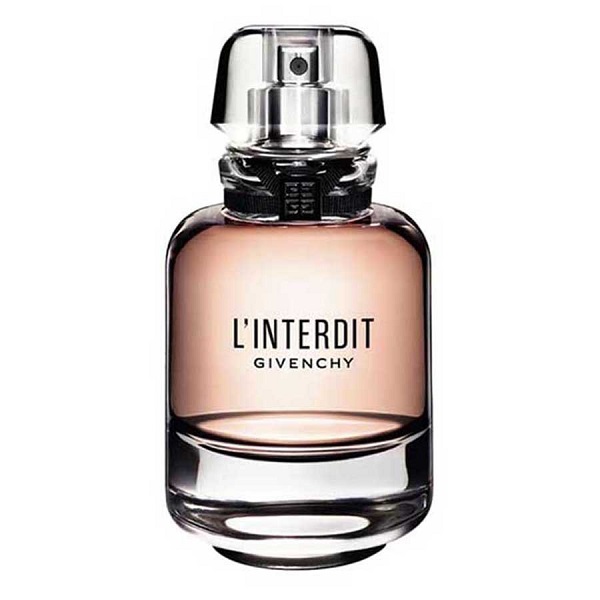 Nước hoa nữ Givenchy L’Interdit Eau De Parfum
