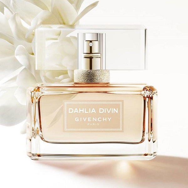 Nước hoa nữ Givenchy Dahlia Divin Eau De Parfum