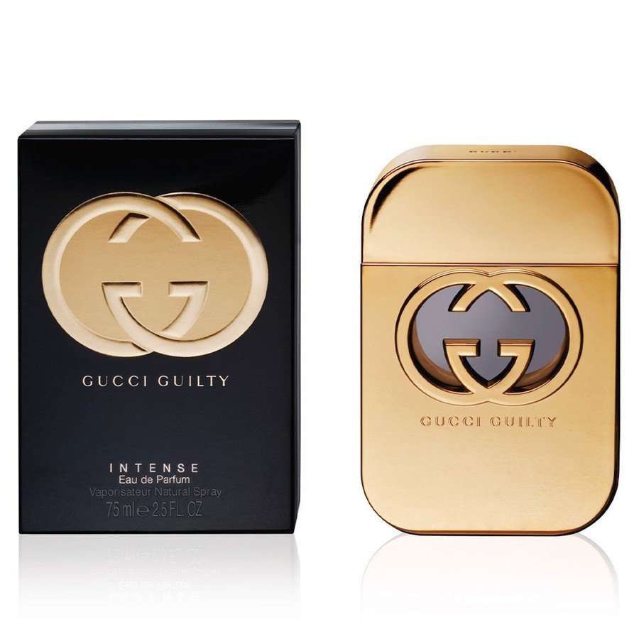 Nước hoa cho nữ Gucci Guilty Intense Eau De Parfum