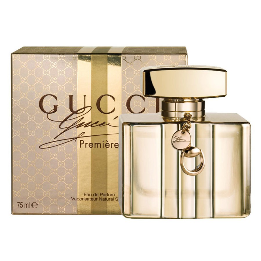 Nước hoa nữ Gucci Premiere Eau De Parfum sang trọng cuốn hút