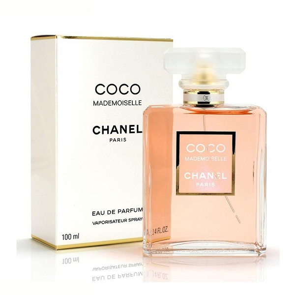 Review nước hoa Chanel Chance mùi nào thơm nhất TUNG SHOP