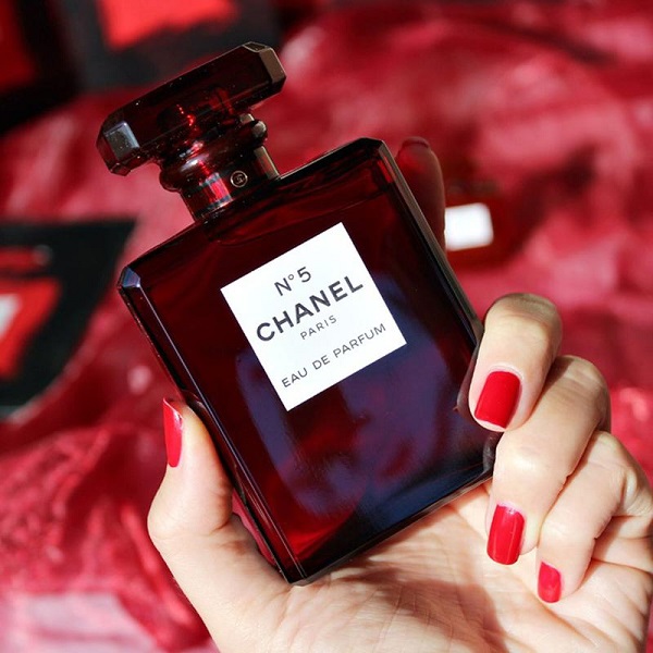 Review] Nước Hoa Chanel Nữ Mùi Nào Thơm Nhất? Giá Bao Nhiêu?