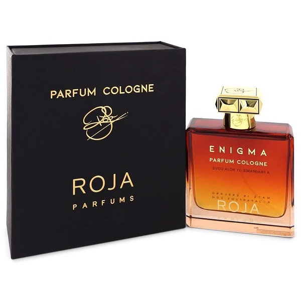 Nước hoa nam Roja Dove Enigma Pour Homme Parfum Cologne