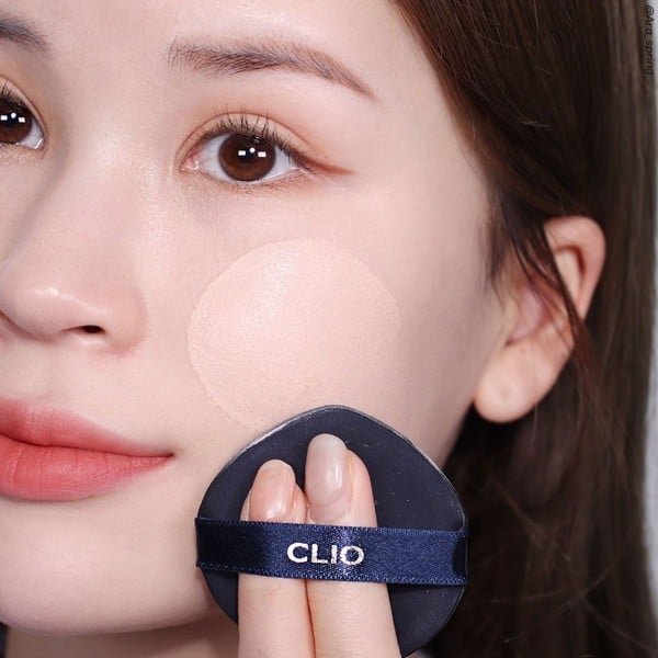 Phấn nước Clio Kill Cover Founwear Cushion All New
