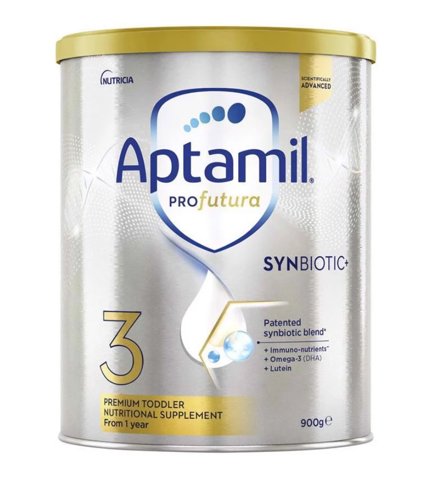Sữa Aptamil bạc số 3