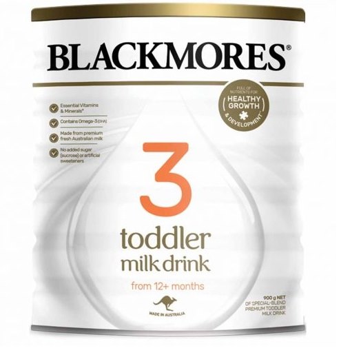 Sữa Blackmores số 3 Toddler Milk Drink
