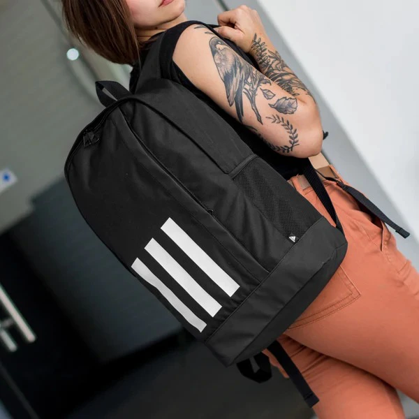 Adidas BACKPACK 30L UNISEX BLACK Size NS for Women