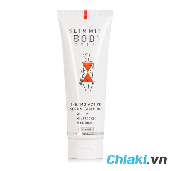 Review giảm mỡ bụng sau sinh S-White