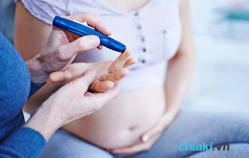 Khi nào mẹ bầu cần thử tiểu đường thai kỳ?