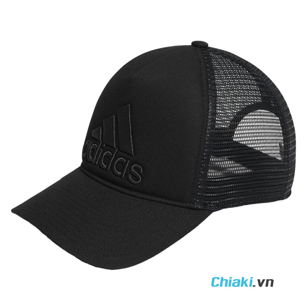 Mũ Adidas lưới HI3556 Màu Đen cá tính