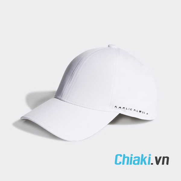 Mũ golf Adidas KK Cap GV3344 White dành cho nữ