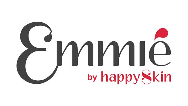 review máy rửa mặt Emmie của thương hiệu Happy Skin