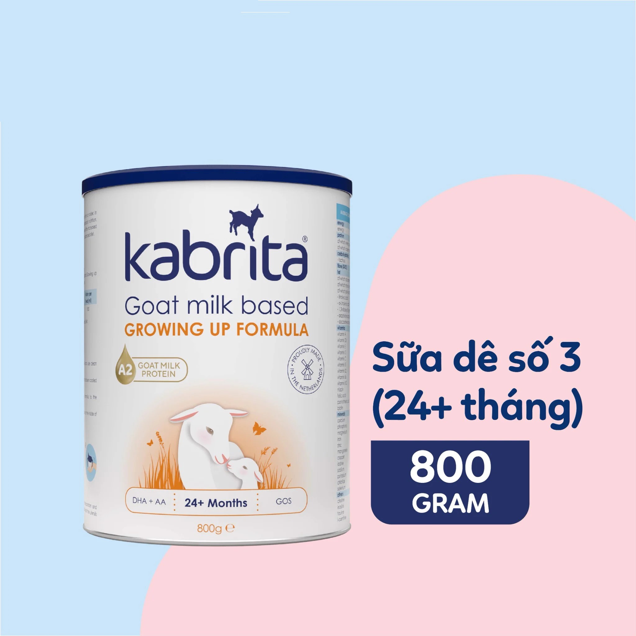 Sữa dê Kabrita số 3 cho trẻ trên 24 tháng sua de kabrita so 3 cho tre tren 24 thang chiaki vn 1 jpg 1671004341 14122022145221