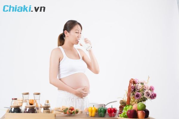  Top 9 Sữa Hạt Hàn Quốc Cho Bà Bầu Được Yêu Thích Nhất