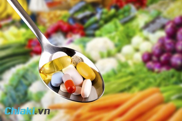 Vitamin tổng hợp cho bà bầu uống khi nào, Uống vitamin tổng hợp cho bà bầu có tác dụng phụ không