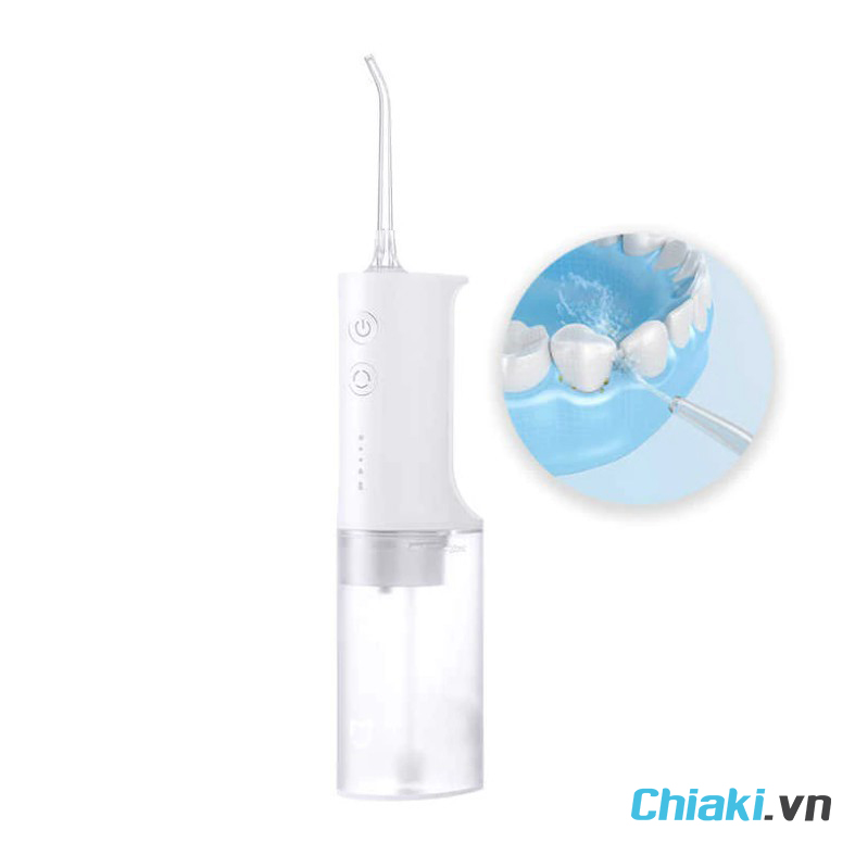 Máy tăm nước Xiaomi MIJIA MEO701 Flosser