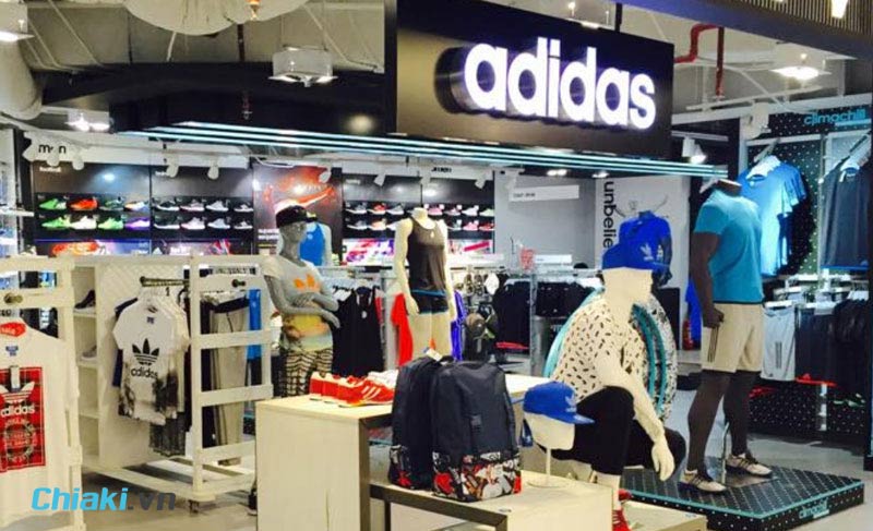 mũ Adidas nam được làm từ chất liệu tốt