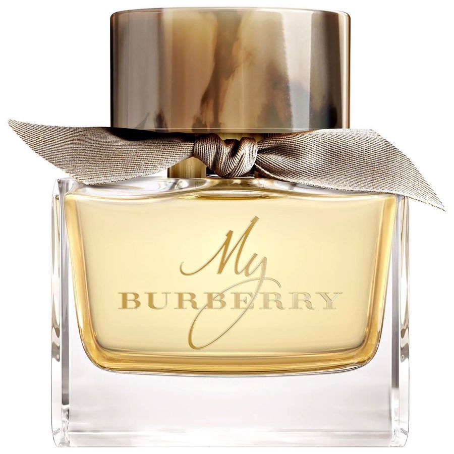 Nước hoa nữ My Burberry EDP tinh tế hiện đại