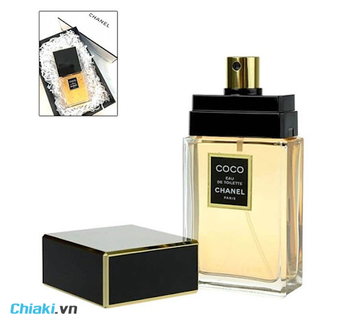 Shop Coco Chanel Mademoiselle Classic  UP TO 55 OFF