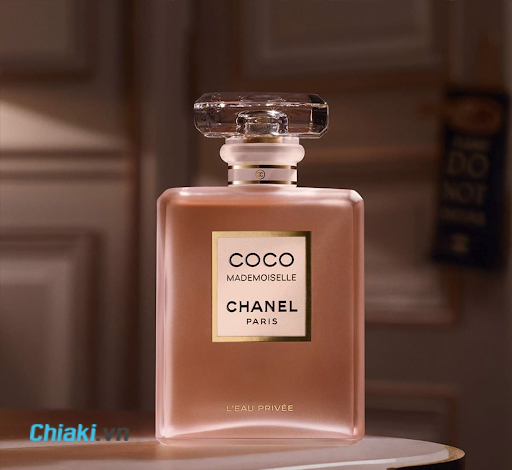 Nước Hoa Coco Chanel Mademoiselle L Eau Privée Cho Nữ, Chiết 10ml