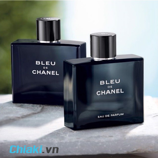 Nước Hoa Giá Học Sinh Nam Cấp 3 Chanel Bleu De Chanel Eau De Parfum, 10ml