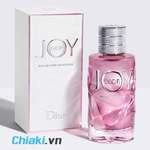 Nước Hoa Học Sinh Dior Joy Intense Eau De Parfume Ngọt Ngào Cho Nữ, 10ml