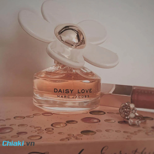 Nước Hoa Nữ Mùa Xuân Marc Jacobs Daisy Love Eau De Toilette