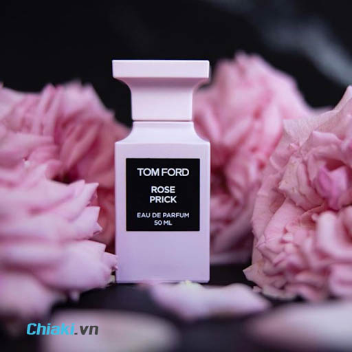 Nước hoa Tom Ford Rose Prick Eau De Parfum