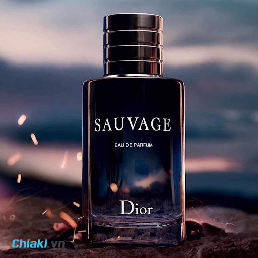 Nước Hoa Xuân Hè Cho Nam Dior Sauvage Eau De Parfum 