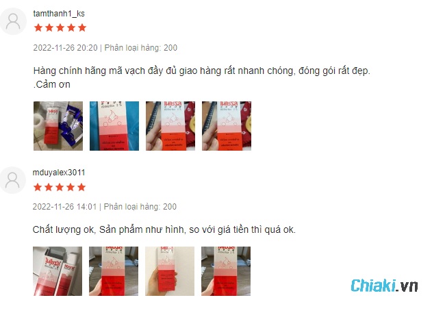 Review Dầu gội trị nấm da đầu Nizoral