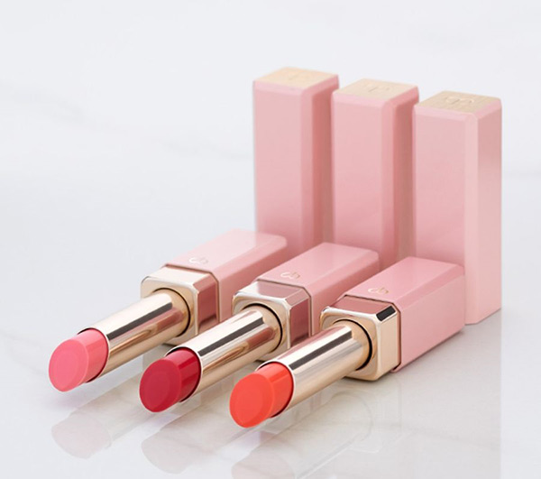 Son dưỡng có màu Aishitoto Beauty Lip