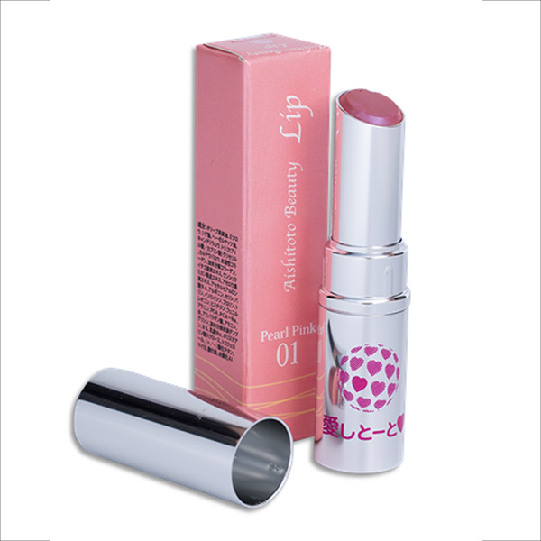 Son dưỡng có màu Tonymoly Magic Lip Tint