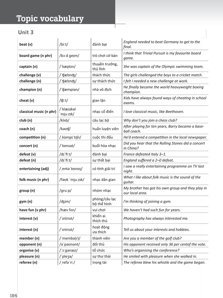 Sách - Destination B1 Grammar And Vocabulary