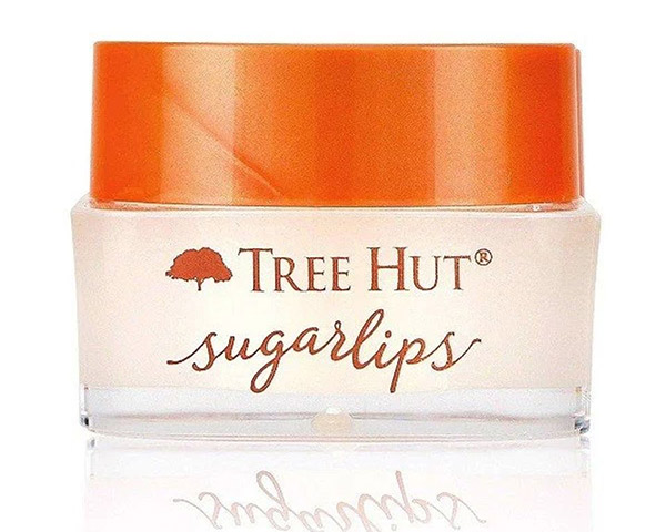 Son tẩy tế bào chết môi Tree Hut Sugarlips