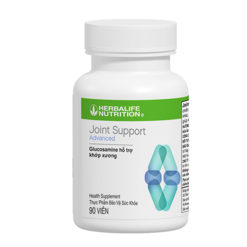 Viên uống hỗ trợ khớp Herbalife Joint Support Advanced